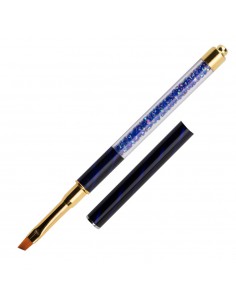 Pensel til gele MollyLac nr5 2