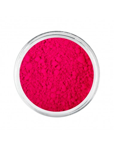 Smoke Nails neon light pink Nr 08