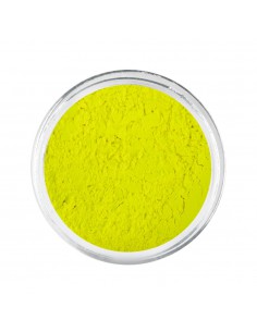 Smoke Nails neon yellow Nr 03 2