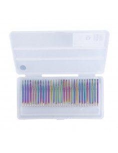 30 stk diamantfreser 1-5...