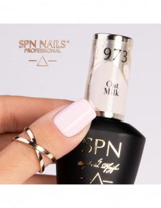 973 Oat Milk UV LaQ 8ml 2