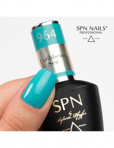 964 Caribbean Sea UV LaQ 8ml 2
