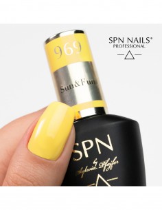 969 Sun&Fun UV LaQ 8 ml 2
