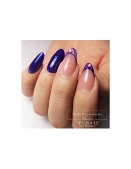 827 Blue Zodiac UV LaQ 8ml