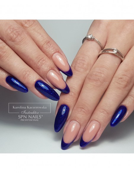 827 Blue Zodiac UV LaQ 8ml