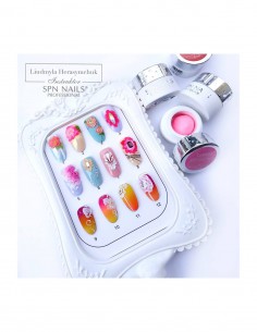 TeXture 3D Gel #01 2