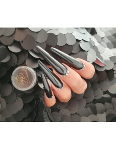 Glass Effect Black Nr 12 2