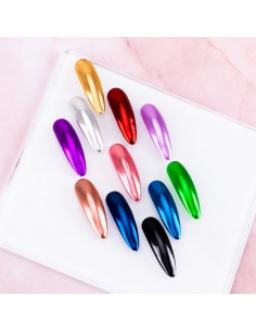 Glass Effect Purple Nr 7 2