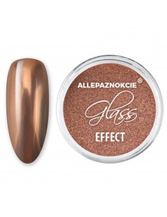 Glass Effect Carmel Nr 13