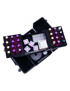 Kosmetisk boks til... 2