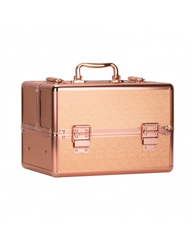 Kosmetisk boks  til negleprodukter,...