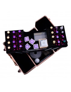 Kosmetisk boks  til... 2