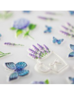 5D selvklebende... 2