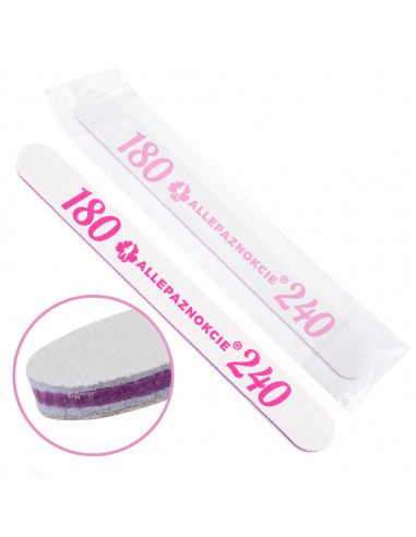 Neglefil 180/240 CU-06