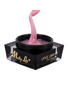 Byggegel med tiksotropi...