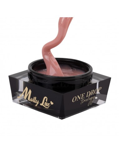 Byggegel med tiksotropi MollyLac One...