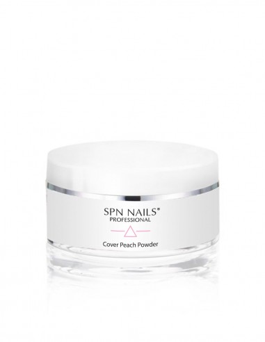 SPN - Cover Peach Powder 42,5g