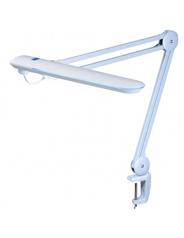 Led arbeidsbordslampe 14 W...