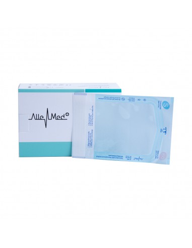 Poser for sterilisering av verktøy i...