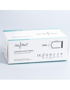 Poser for sterilisering av... 2