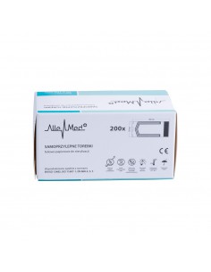 Poser for sterilisering av... 2