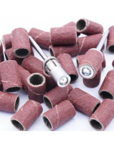 Stålstiftstøtte for... 2