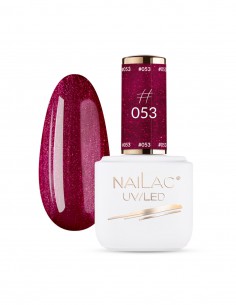 053 Hybridlakk NaiLac 7ml