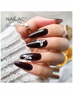 055 Lakier hybrydowy NaiLac... 2