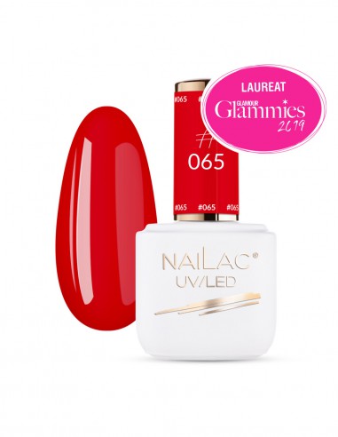 065 Hybridlakk NaiLac 7ml