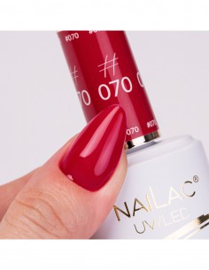 070 Hybridlakk NaiLac 7ml 2