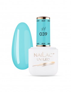 039 Hybridlakk NaiLac 7ml