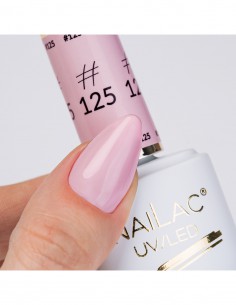 125 Hybridlakk NaiLac 7ml 2