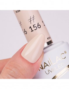 156 Hybridlakk NaiLac 7ml 2