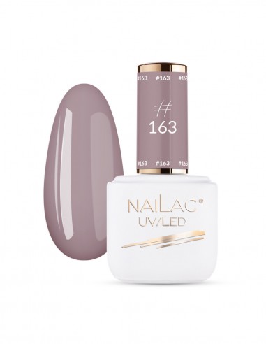 163 Hybridlakk NaiLac 7ml