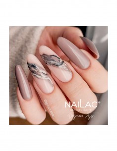 163 Hybridlakk NaiLac 7ml 2