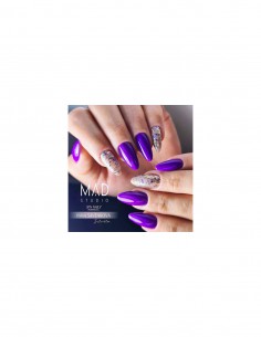 180 Hybridlakk NaiLac 7ml 2