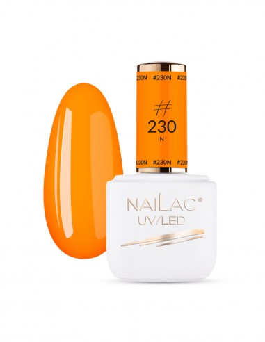 230N Hybridlakk NaiLac 7ml