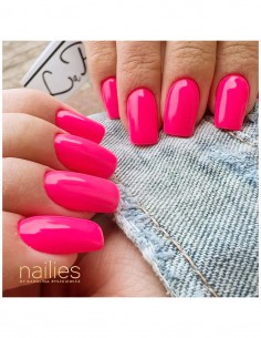 233N Hybridlakk NaiLac 7ml 2