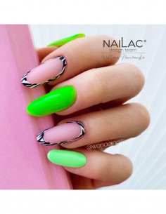 235N Hybridlakk NaiLac 7ml 2