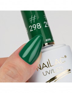 298 Hybridlakk NaiLac 7ml 2