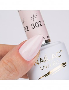 302 Hybridlakk NaiLac 7ml 2