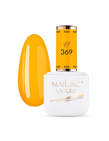 369 Hybridlakk NaiLac 7ml
