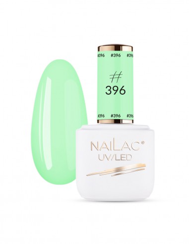 396 Hybridlakk NaiLac 7ml