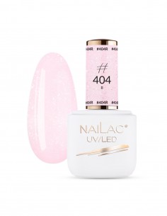 404R Naturgummilakk NaiLac...