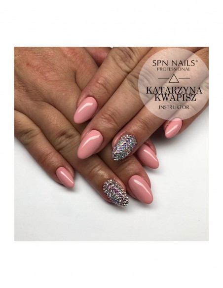 581 Lobster Roll UV LaQ 8ml