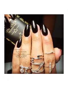 551 Ristretto UV LaQ 8ml 2