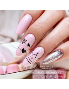 579 RomantiQue UV LaQ 8ml 2