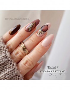 851 Delikates UV LaQ 8ml 2