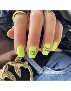 624 Sour Lemon UV LaQ 8ml 2