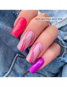 721 Pop Color UV LaQ 8ml 2